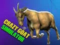 Spel Gekke Geiten Simulator online Spel Gekke Geiten Simulator online
