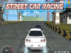 Spel Straatautoraces online