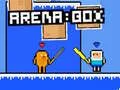 Spel Arena: Boksen online