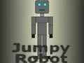 Spel Springende Robot online