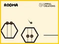 Spel Rodha online Spel Rodha online