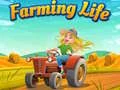 Spel Boerenleven online