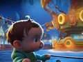 Spel Verstop de Gele Monster Overlever online Spel Verstop de Gele Monster Overlever online