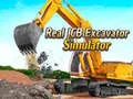 Spel Echte JCB Graafmachine Simulator online Spel Echte JCB Graafmachine Simulator online
