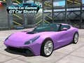 Spel Ramp Car Spellen: GT Auto Stunts online