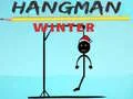 Spel Hangman Winter online Spel Hangman Winter online