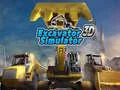 Spel Graafmachine Simulator 3D online