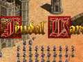 Spel Feodale Oorlogen online