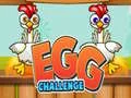 Spel Eier Uitdaging online Spel Eier Uitdaging online