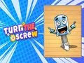 Spel Draai de Schroef online Spel Draai de Schroef online