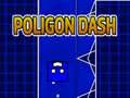 Spel Polygoon Dash online