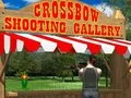 Spel Kruisboogschietgalerij online