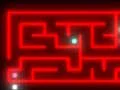 Spel Kleurrijke Neon Doolhof online
