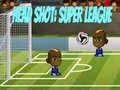 Spel Hoofdschot: Super League online