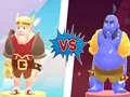 Spel Barbaarse Botsing online Spel Barbaarse Botsing online