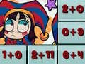 Spel Pomni Wiskunde Spel online