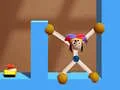 Spel LEG Stretch Digitale Circus 3 online Spel LEG Stretch Digitale Circus 3 online