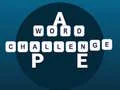 Spel Woorduitdaging online