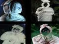 Spel Pocong Griezelige Video-oproep online