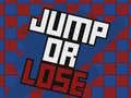 Spel Spring of Verlies online