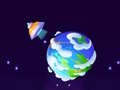 Spel Galactische Schotel online Spel Galactische Schotel online