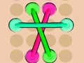 Spel Verwarrende Knoten online Spel Verwarrende Knoten online