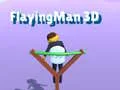 Spel Vliegende Man 3D online