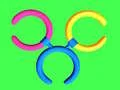 Spel Draai De Cirkel Puzzel online Spel Draai De Cirkel Puzzel online