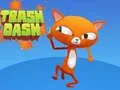 Spel Afvalrace online Spel Afvalrace online