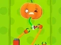 Spel Worm Uit: Puzzelspellen online Spel Worm Uit: Puzzelspellen online