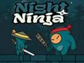 Spel Nacht Ninja online