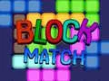 Spel Blok Match online