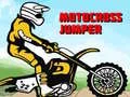 Spel Motocross Springen online