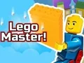 Spel Lego Meester! online Spel Lego Meester! online