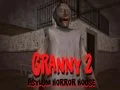 Spel Oma 2: Asiel Horror Huis online Spel Oma 2: Asiel Horror Huis online