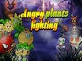 Spel Boze Planten Strijden online Spel Boze Planten Strijden online