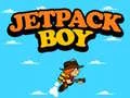Spel Jetpack Jongen online Spel Jetpack Jongen online