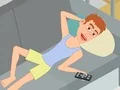 Spel Leven Klikker online