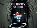 Spel Flappy Skibidi online Spel Flappy Skibidi online