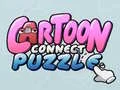 Spel Cartoon Verbinding Puzzel online Spel Cartoon Verbinding Puzzel online