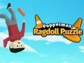 Spel Puppetman: Ragdoll Puzzel online Spel Puppetman: Ragdoll Puzzel online