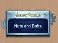 Spel Schroefpuzzel Moeren en Bouten online