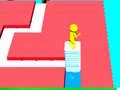 Spel Veeg Toren Stapel online