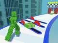 Spel Geldman 3D online Spel Geldman 3D online