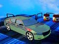 Spel Extreme Stuntauto online