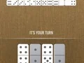 Spel Domino Bord online