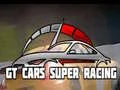 Spel GT Auto's Super Racen online