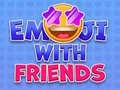 Spel Emoji met vrienden online