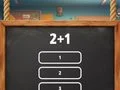 Spel 1+2=? online