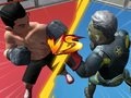 Spel Boksvechter online Spel Boksvechter online